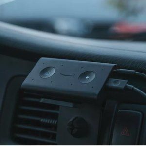 Amazon Echo Auto